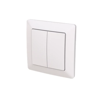 ZONI Okos kapcsoló 105 fehér