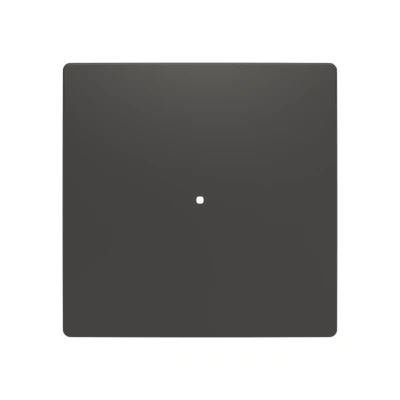 ZONI Billentyű N101 fekete matt