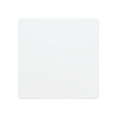 ZONI Billentyű N101 fehér matt