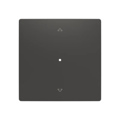 ZONI Billentyű redőny 1pol.fk.matt