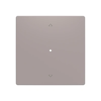 ZONI Billentyű redőny 1pol.bézs