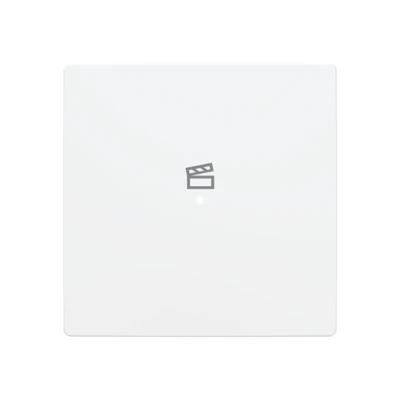 ZONI Billentyű 101 jel.ikon fh.matt