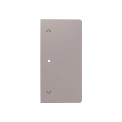 ZONI Billentyű redőny 2pol. Bézs