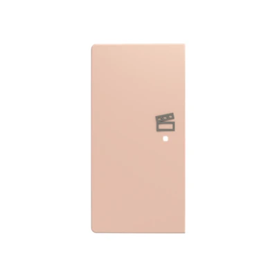 ZONI Billenty.105 bal jel.ikon púd