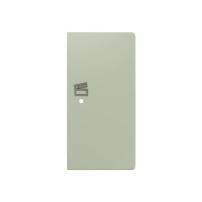 ZONI Billenty.105 jobb jelikon olív