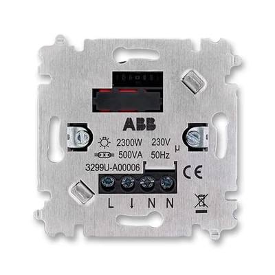 ZONI Relé mozgásérzékelő betéthez