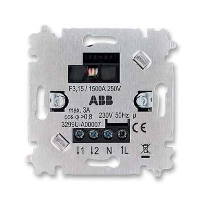 ZONI Relé mozgásérzékelő betéthez