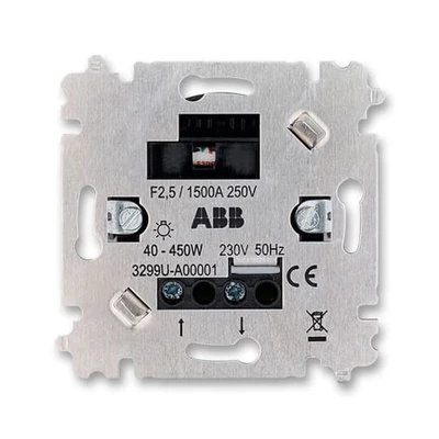 ZONI Relé mozgásérzékelő betéthez