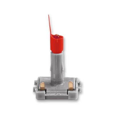 ZONI Világítóbetét LED piros