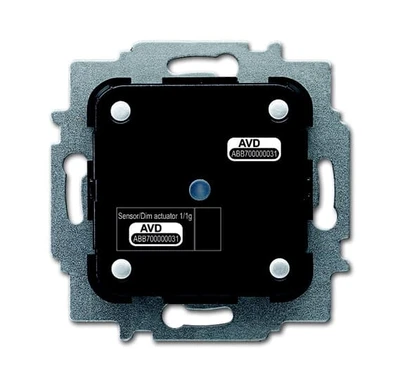 ZONI Fényerőszab.vezérlő