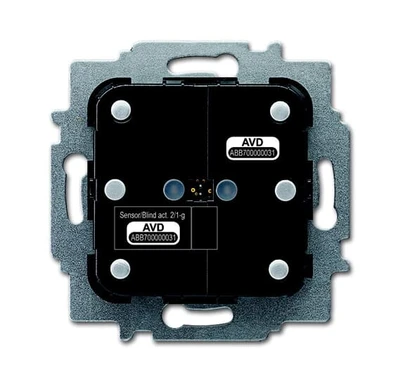 ZONI Redőny-napellenző vezérlő 2p