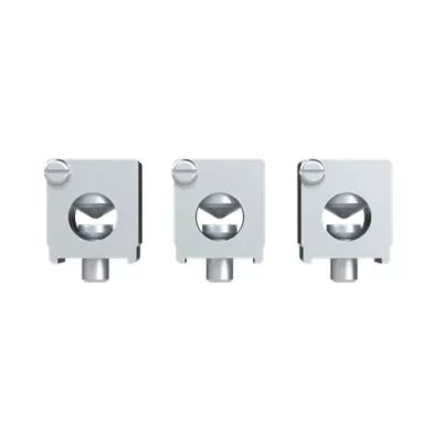 KIT FC CuAl 1x35…185mm2 XT5 3 db