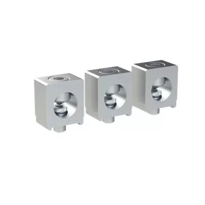 KIT FC CuAl 1x120...240mm2 XT5 3db