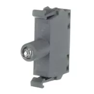LED BLOKK 48V AC/DC FEHÉR MLBL-02W