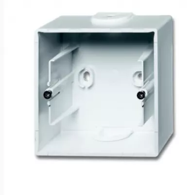 KÖTŐDOBOZ 100x 100x 50SZ. IP55 M008460000