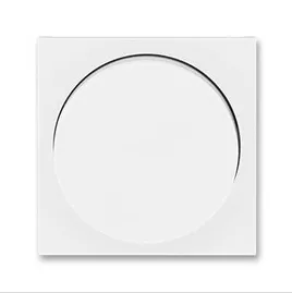 DIMMER FEDÉL FEHÉR