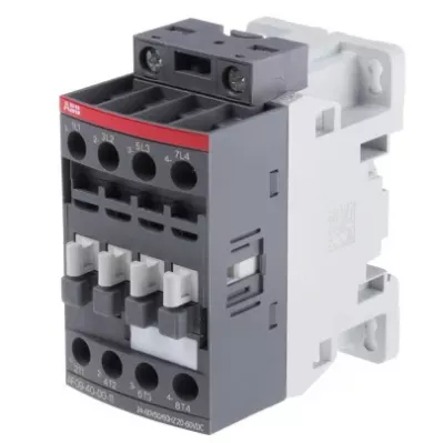 MÁGNESKAPCSOLÓ 24-60V 50/60HZ DC 1SBL137201R1100