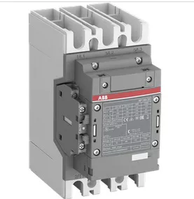 Mágneskapcsoló 90kW 3P