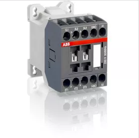 KONTAKTOR 24V 50/60Hz AS09-30-10-20
