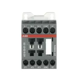 KONTAKTOR 24V 50/60Hz AS16-30-01-20