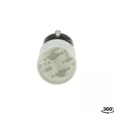 MODULÁRIS LED IZZÓ 60V BA9S