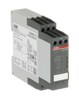 TERMISZTOR RELÉ 24 - 240 V AC / DC