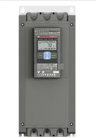 LÁGYINDITÓ 72A 37 kW (400V) Us = 24 V AC/DC, Uc = 24VDC