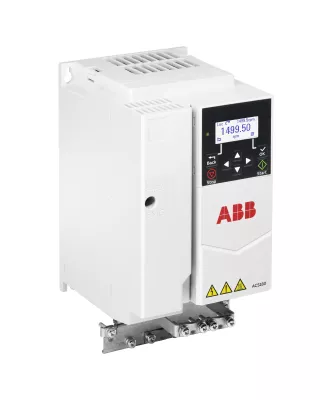 FREKVENCIAVÁLTÓ ACS180-04A-12A6-4 5,5KW 400V 3AXD50000814077