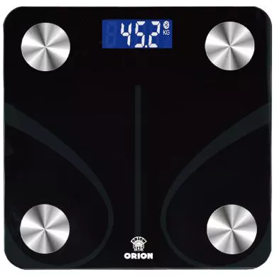 ORION BLUETOOTH SZEMÉLY MÉRLEG@