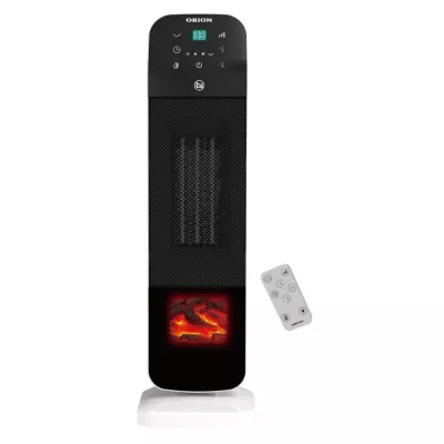 ORION OSH-04 PTC torony fűtőventilátor 1300W / 2000W