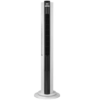 OSZLOP VENTILÁTOR ÁLLÓ 108CM @