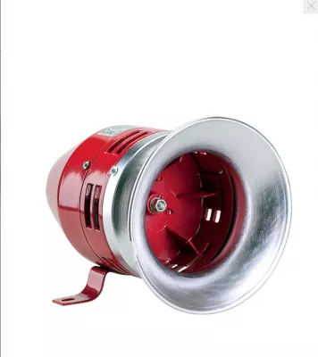 SZIRÉNA MS-390 230V 120dB