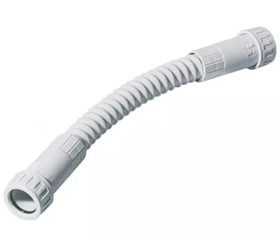 TOLDÓ Mü II CSŐHÖZ D32 IP65 PVC BEND FLEXIBLE EC D32 IP65