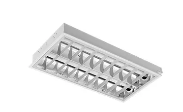 LÁMPATEST 4X18W TÜ.SÜ.DP EVG