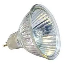 HAKI 12V 50W G5,3 800Im 2700K MR16