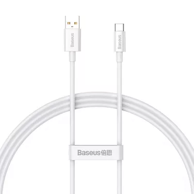 TELEFON TÖLTŐ VEZ.GYORS USB 2m 2,1A