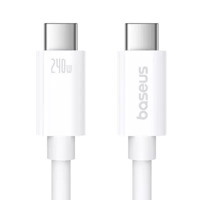 TELEFON TÖLTŐ VEZ.GYORS USB-C 240W
