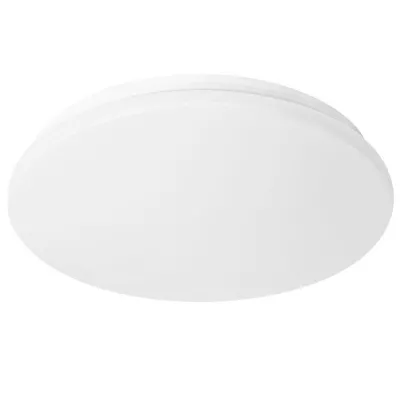 LED mennyezeti 12W 400K 960Im IP44 fehér