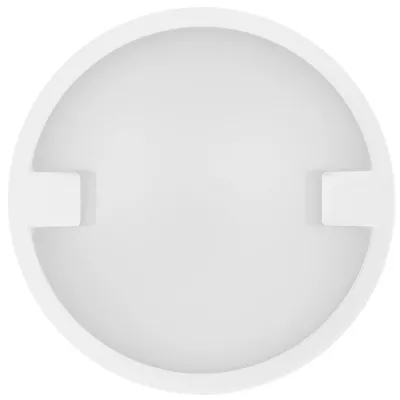LED mennyezeti lámpa 12W 800Im 4000K IP65 fehér