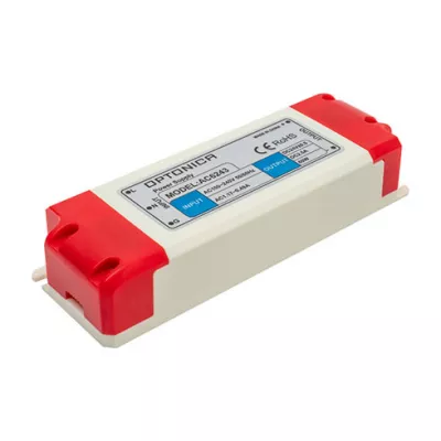 LED TÁPEGY. 60W 24VDC 2,5A 100-240V