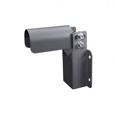 UTCAI FALI KONZOL 60mm ANTRACIT