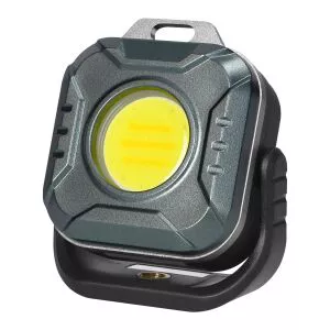 LED MINI LPA. COB 500Im 1200mAh CCT