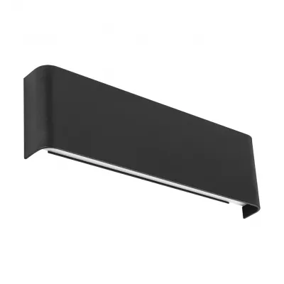 LED OLDALF. 2x5W 880Im 230V IP20 ZELDA LED