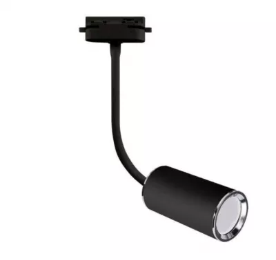 SÍNES LÁMPA MEGAN, GU10 MAX35W FEK. IP20, GU10