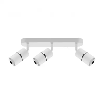 LED MENNY. 3x35W GU10 230V IP20 FH.