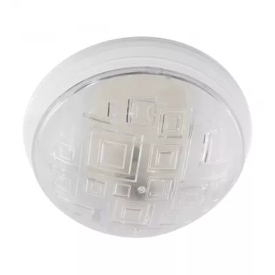 LED MENNY. 15W E27 230V IP20 UFE