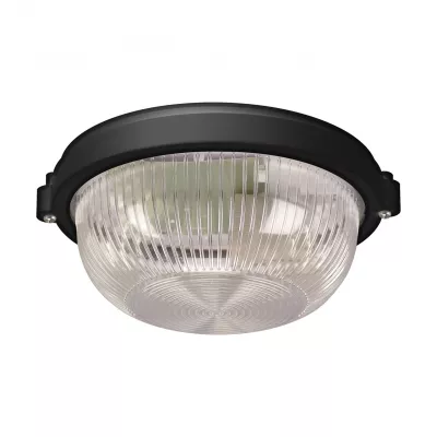 LED HAJÓLÁMPA E27 10W IP65 FEK. SALT