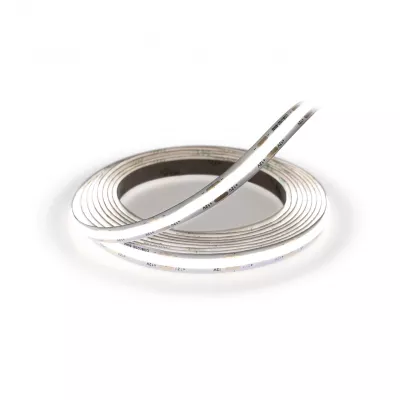 LED SZALAG COB 25W 12V 4100K 5m