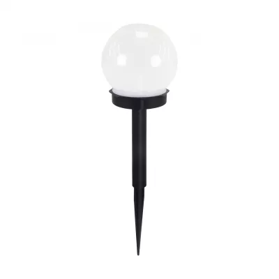 LED LESZÚRHATÓ SOLAR 0,6W 6500K IP4@ OLINO LED