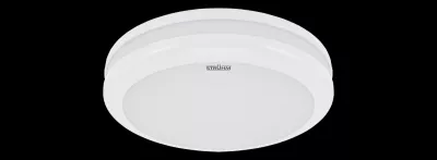 LED MENNY. 2xE27 MAX 36W IP54 FH. BIRMA